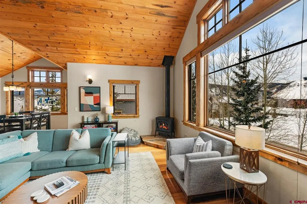 319 Larkspur Loop Crested Butte, CO 81224