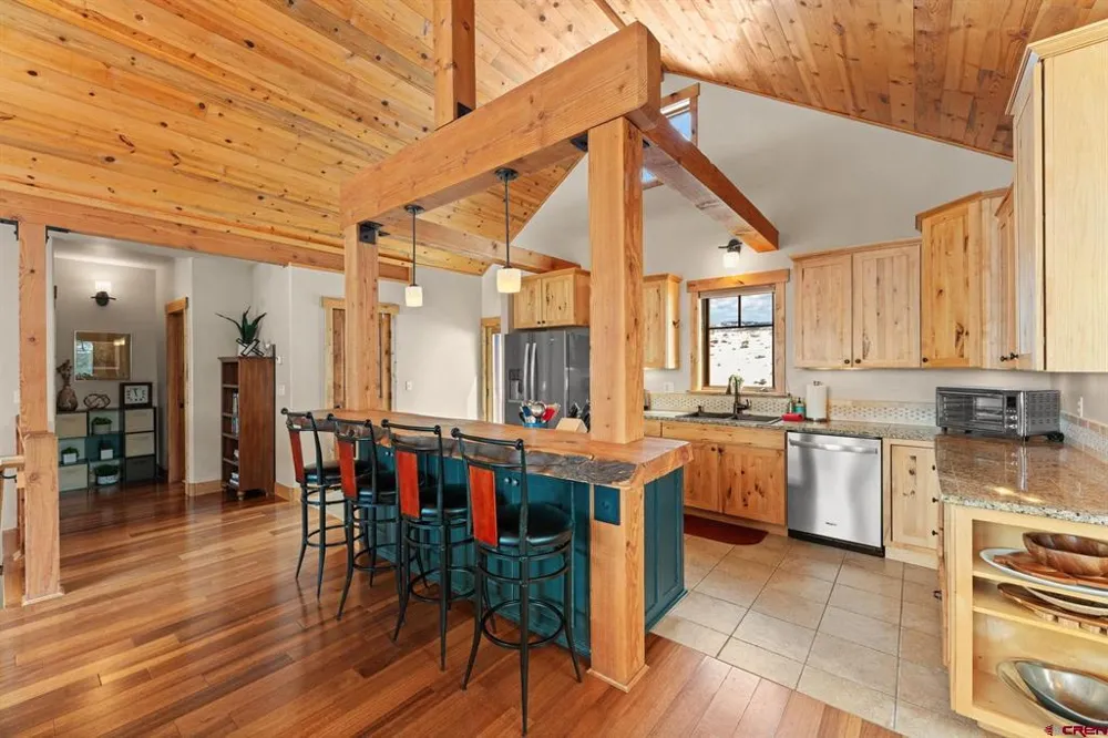 319 Larkspur Loop Crested Butte, CO 81224