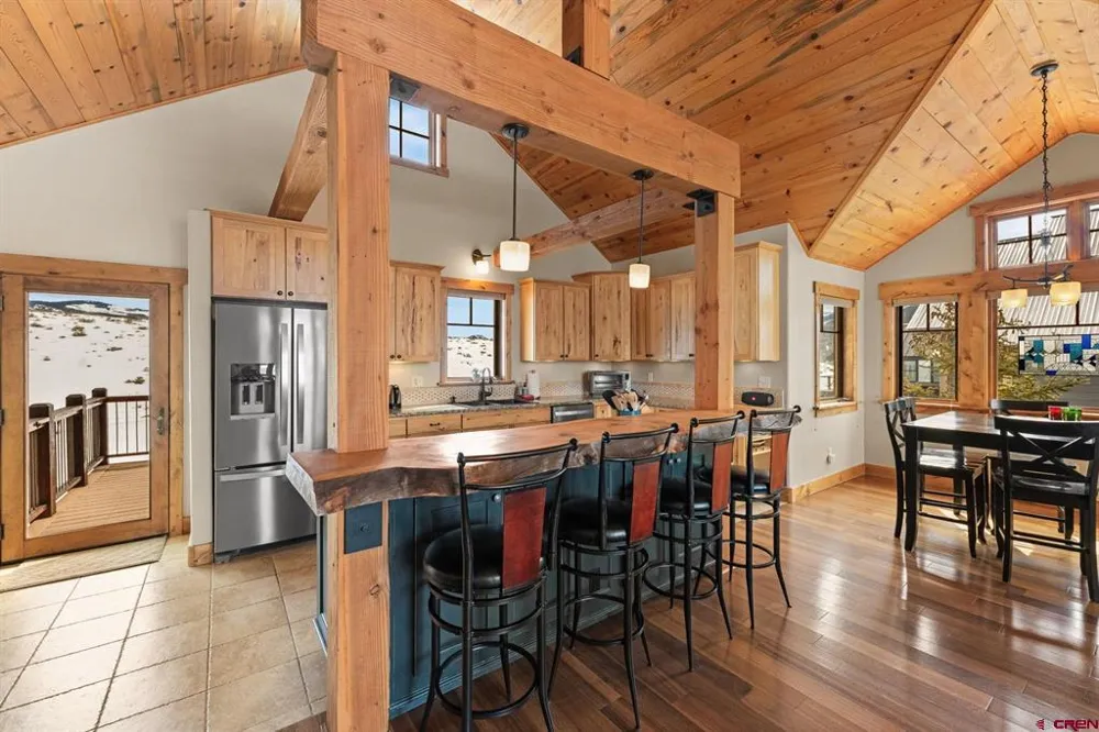 319 Larkspur Loop Crested Butte, CO 81224