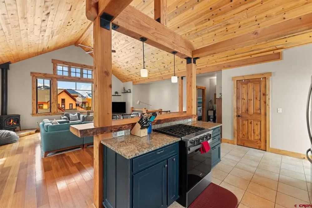 319 Larkspur Loop Crested Butte, CO 81224