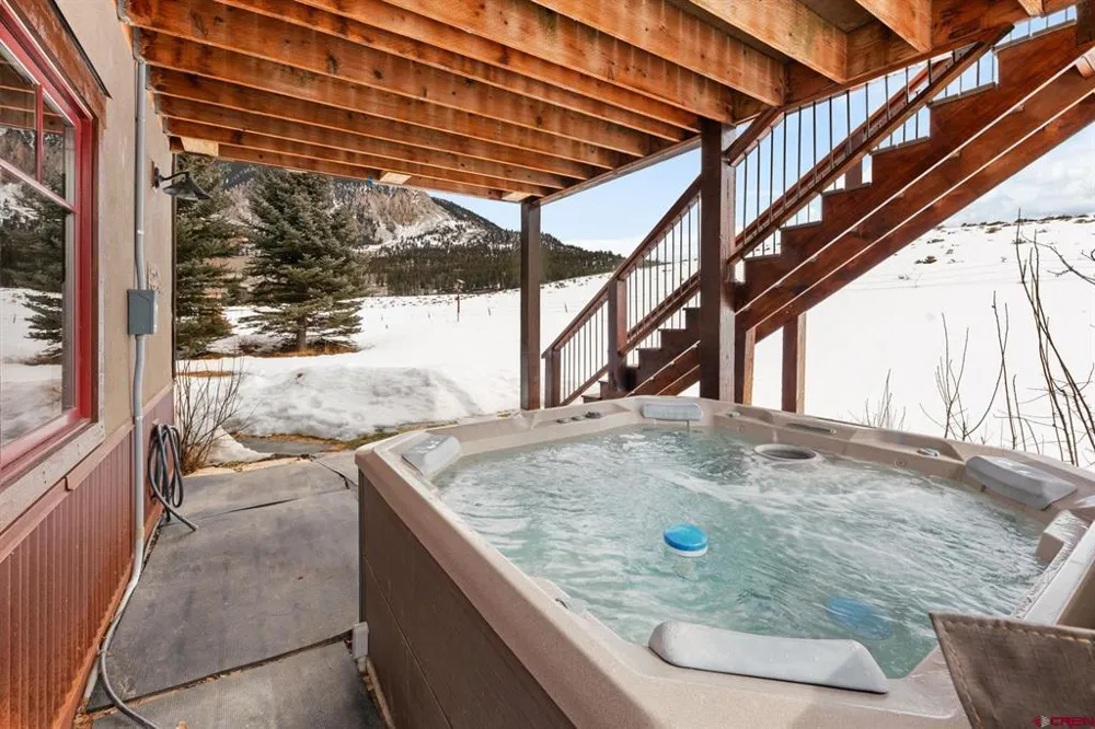 319 Larkspur Loop Crested Butte, CO 81224