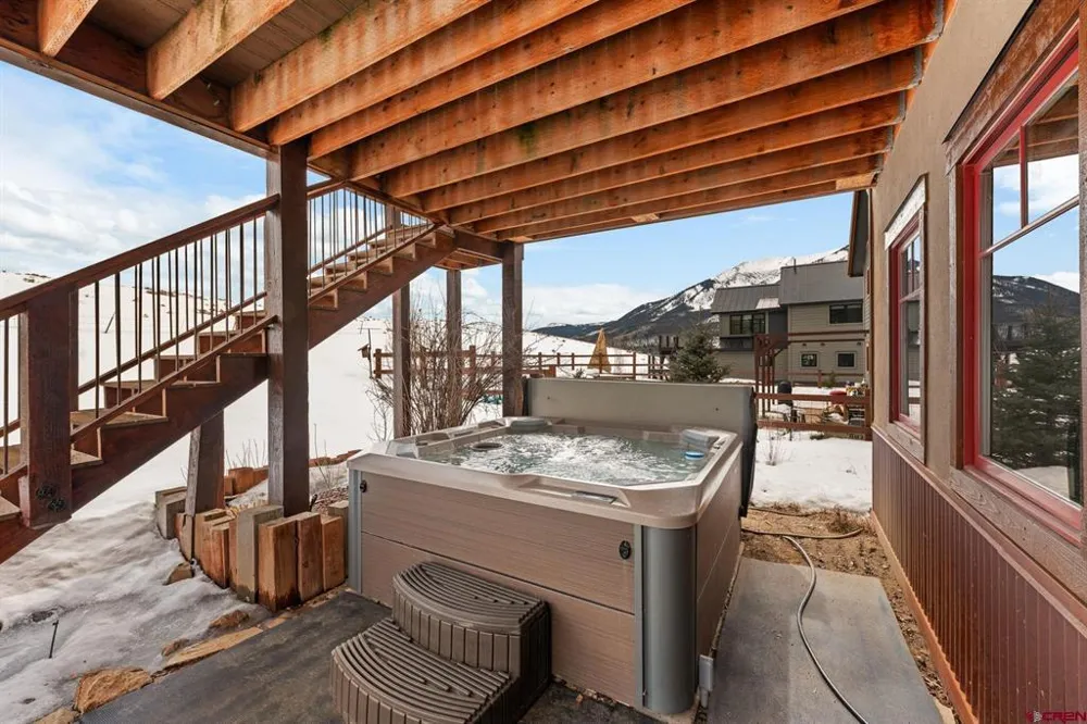 319 Larkspur Loop Crested Butte, CO 81224