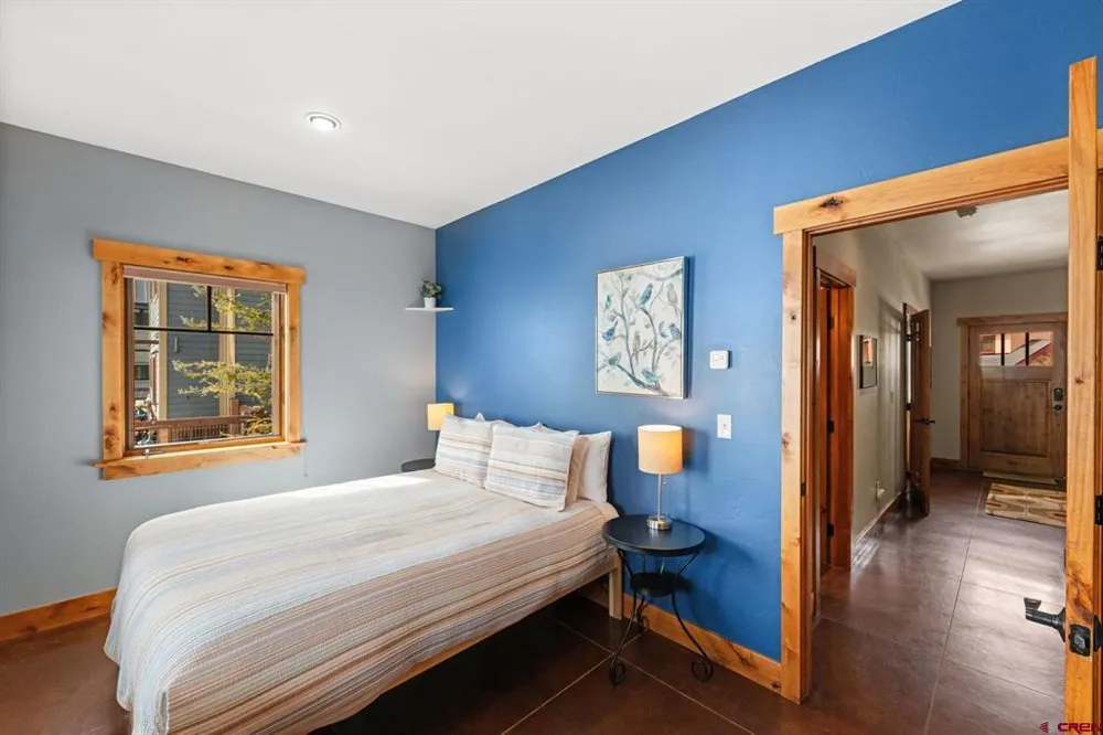319 Larkspur Loop Crested Butte, CO 81224