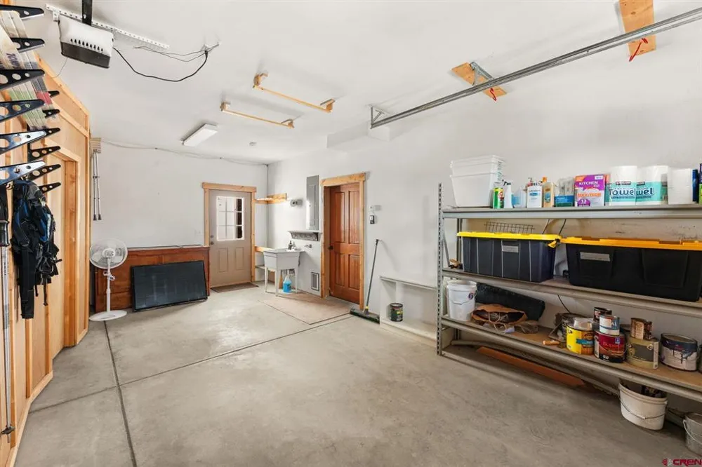 319 Larkspur Loop Crested Butte, CO 81224