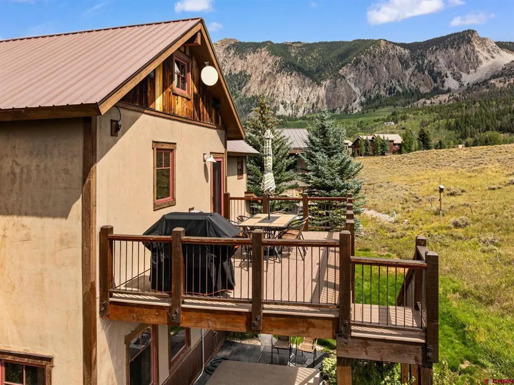 319 Larkspur Loop Crested Butte, CO 81224