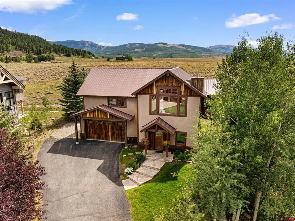 319 Larkspur Loop Crested Butte, CO 81224