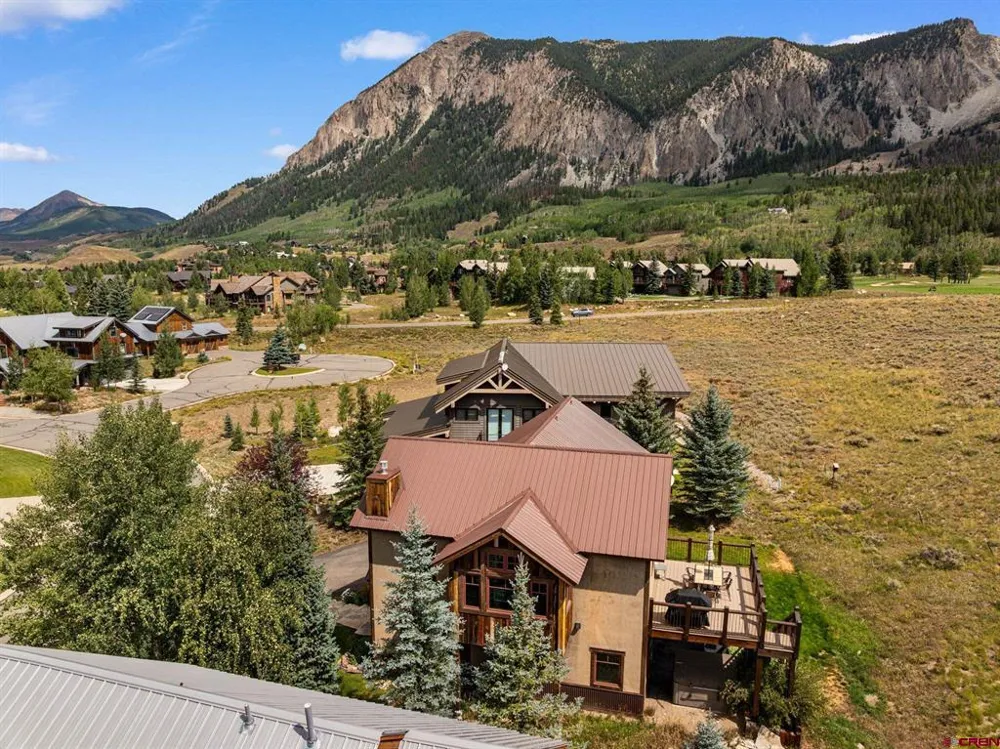 319 Larkspur Loop Crested Butte, CO 81224