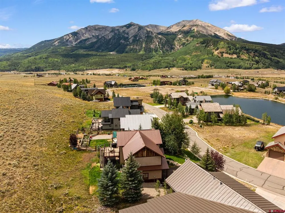319 Larkspur Loop Crested Butte, CO 81224