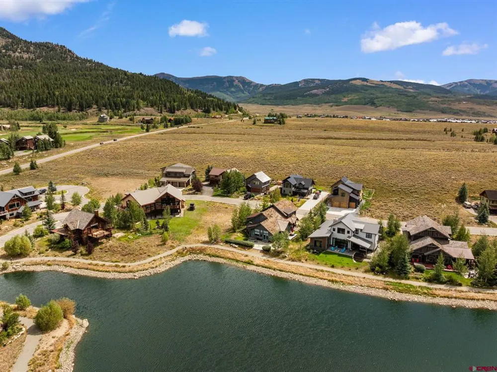 319 Larkspur Loop Crested Butte, CO 81224
