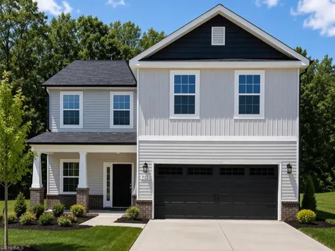 128 Rocky Maple Drive