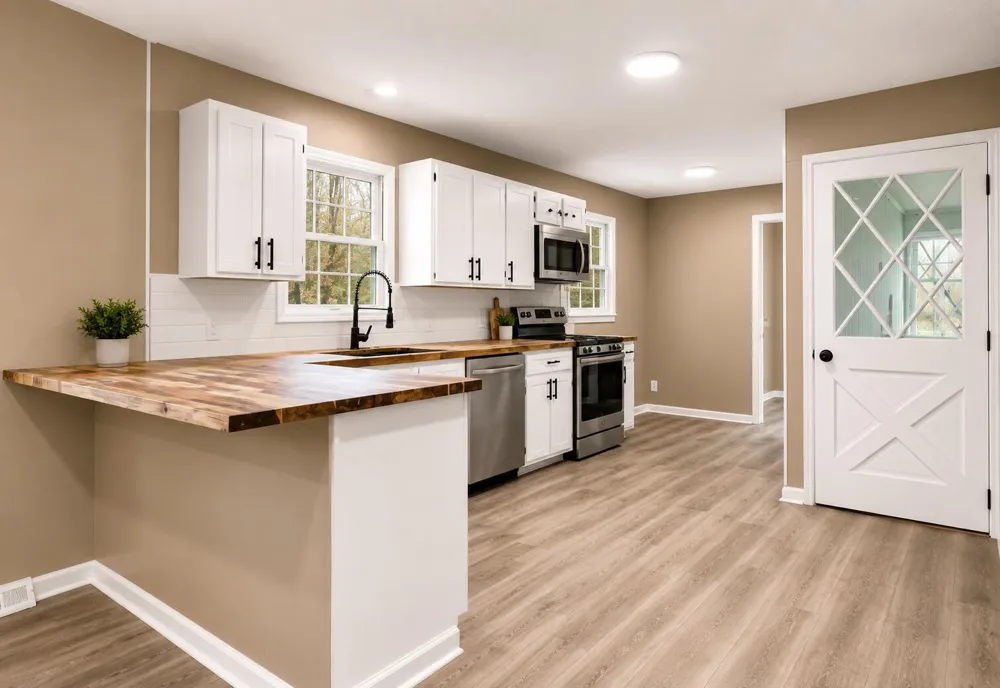 129 Hillwood Drive Dalton, GA 30721