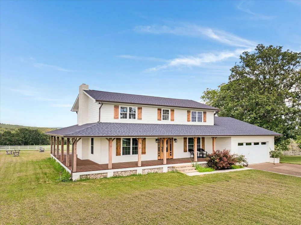 841 Avery Road Trenton, GA 30752