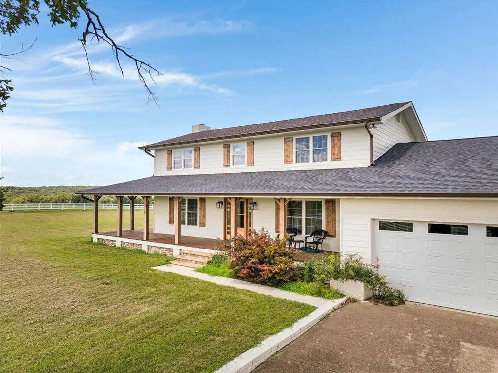 841 Avery Road Trenton, GA 30752
