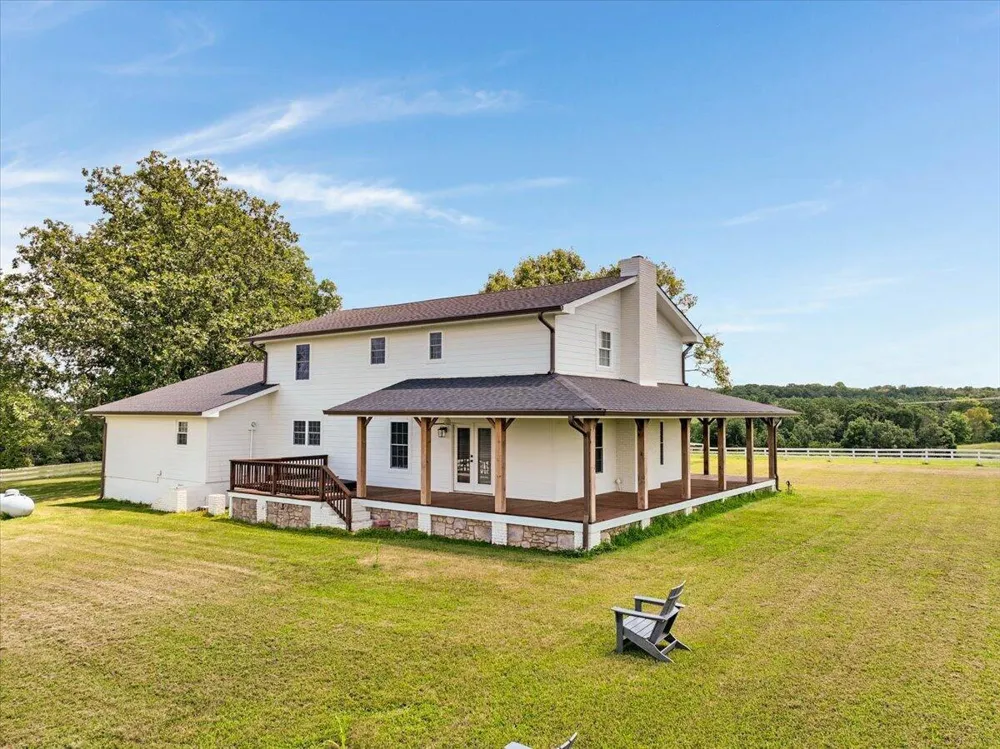 841 Avery Road Trenton, GA 30752