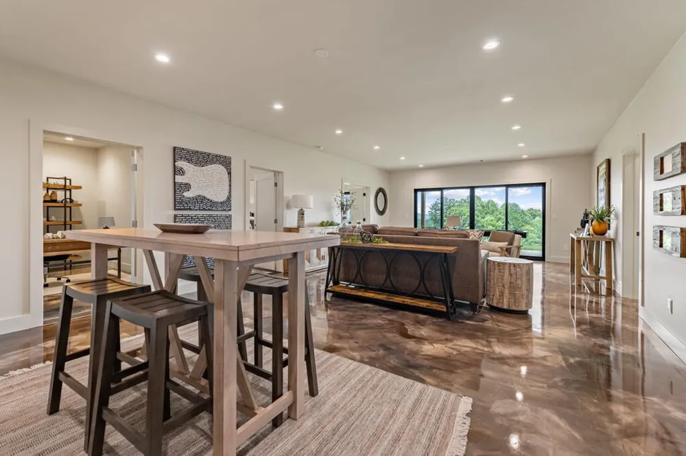 261 Big Valley Drive Morganton, GA 30560