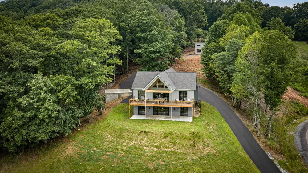 261 Big Valley Drive Morganton, GA 30560