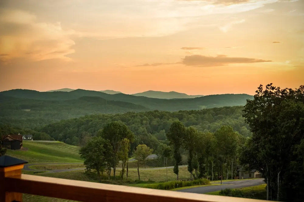 261 Big Valley Drive Morganton, GA 30560