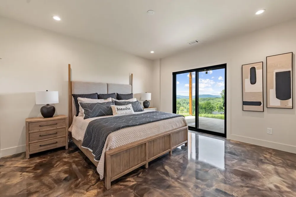 261 Big Valley Drive Morganton, GA 30560