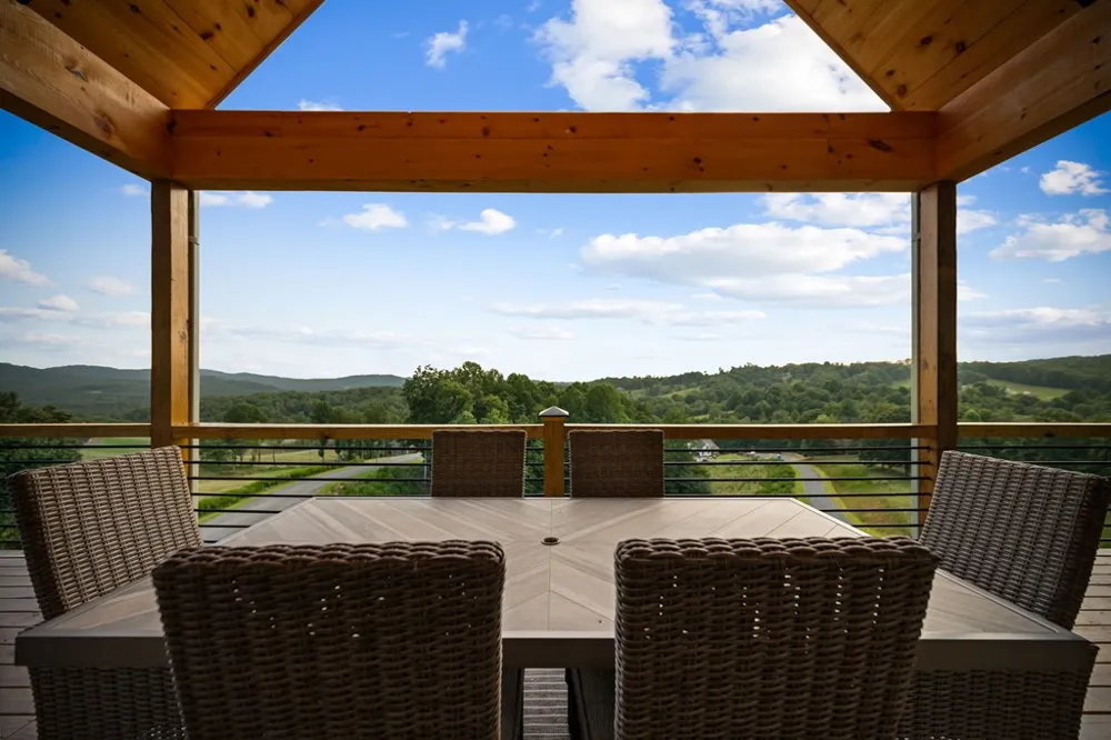 261 Big Valley Drive Morganton, GA 30560