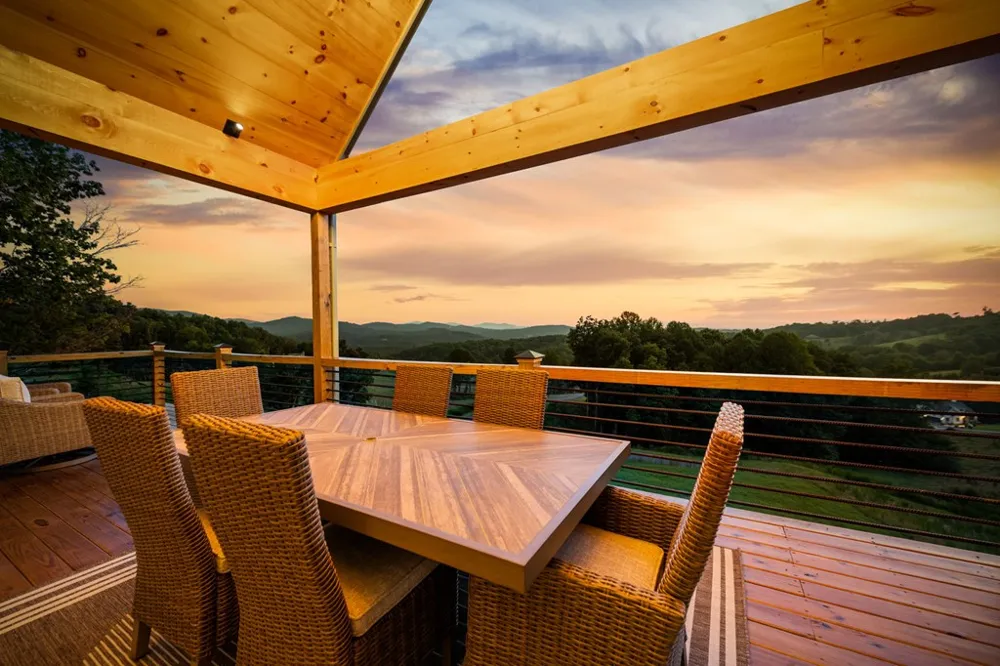 261 Big Valley Drive Morganton, GA 30560