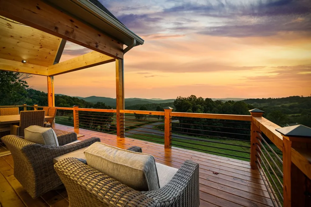 261 Big Valley Drive Morganton, GA 30560