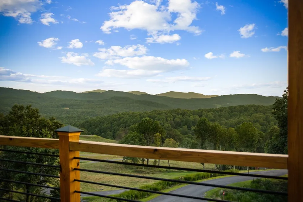 261 Big Valley Drive Morganton, GA 30560
