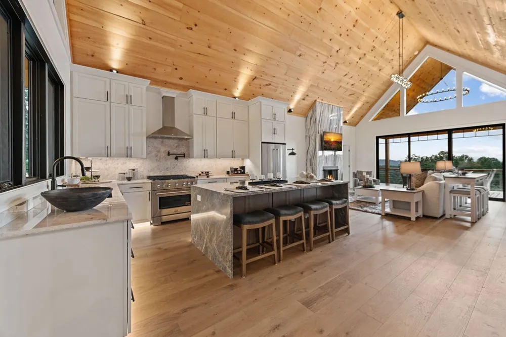 261 Big Valley Drive Morganton, GA 30560