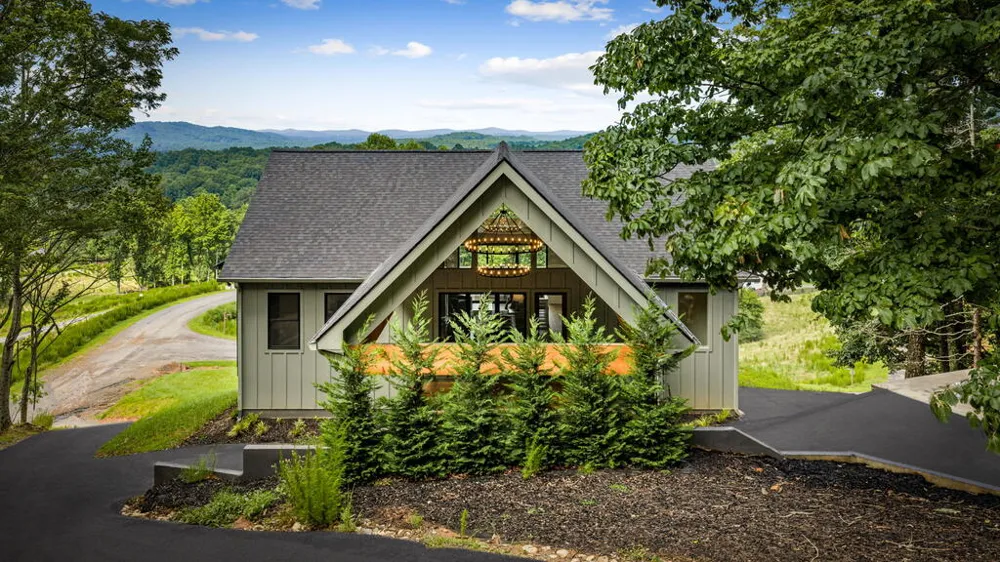 261 Big Valley Drive Morganton, GA 30560