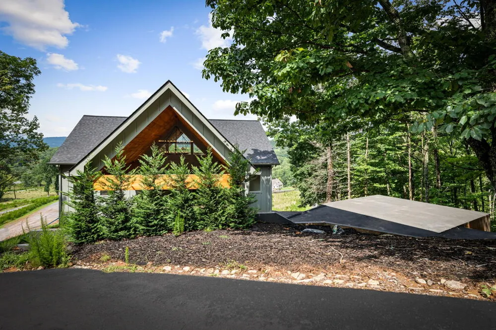261 Big Valley Drive Morganton, GA 30560