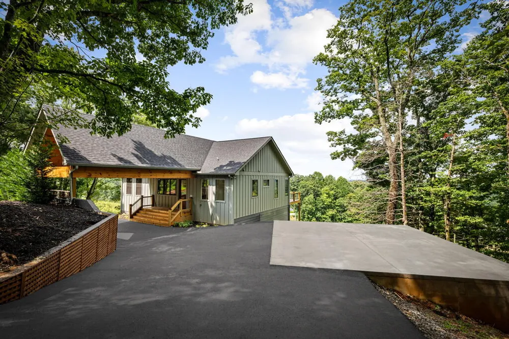 261 Big Valley Drive Morganton, GA 30560