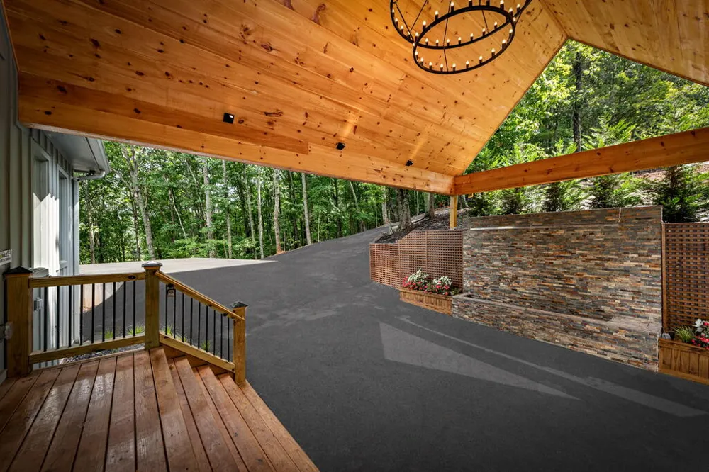 261 Big Valley Drive Morganton, GA 30560