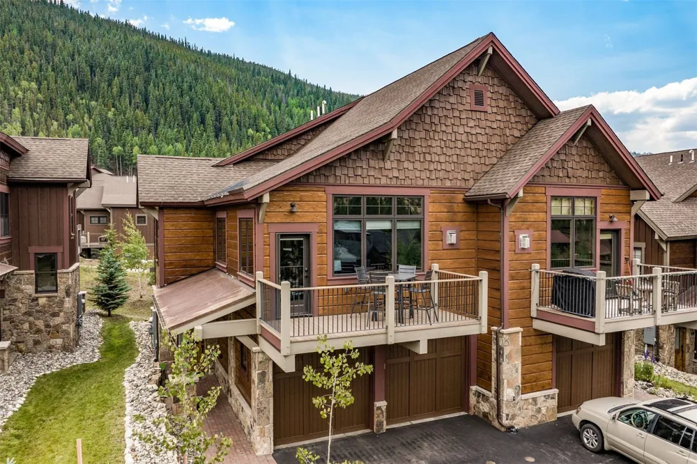 68 Independence Lane Keystone, CO 80435