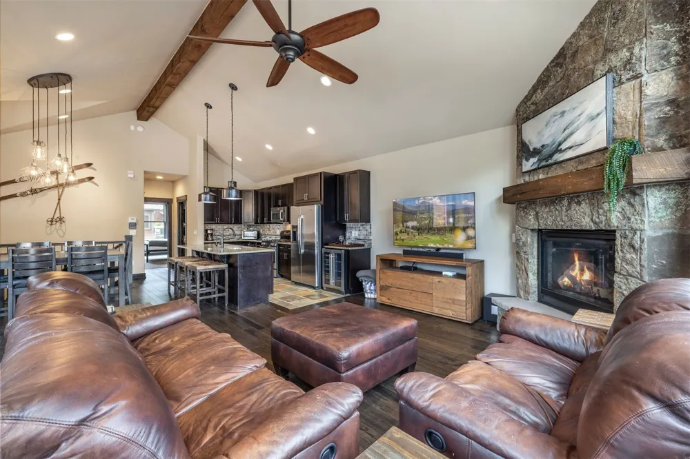68 Independence Lane Keystone, CO 80435