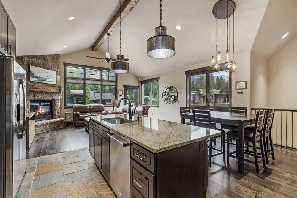 68 Independence Lane Keystone, CO 80435