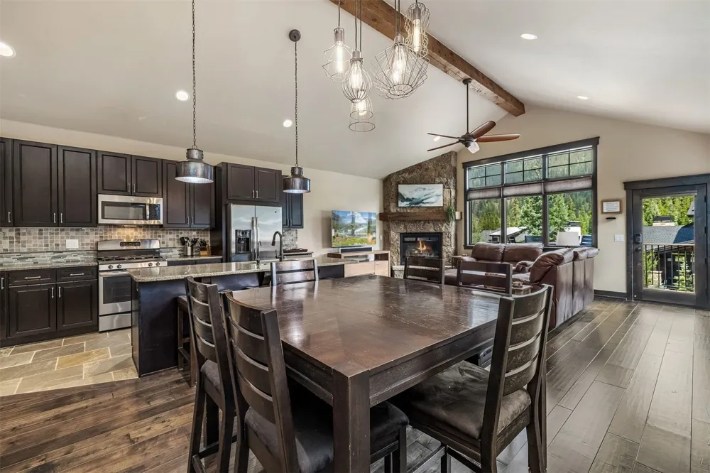 68 Independence Lane Keystone, CO 80435