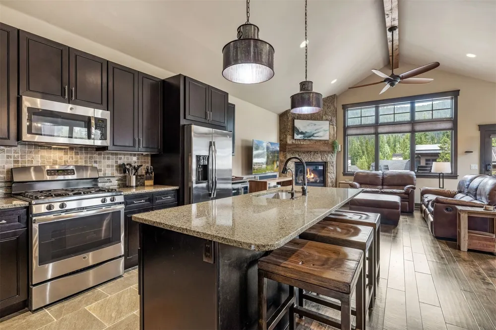 68 Independence Lane Keystone, CO 80435