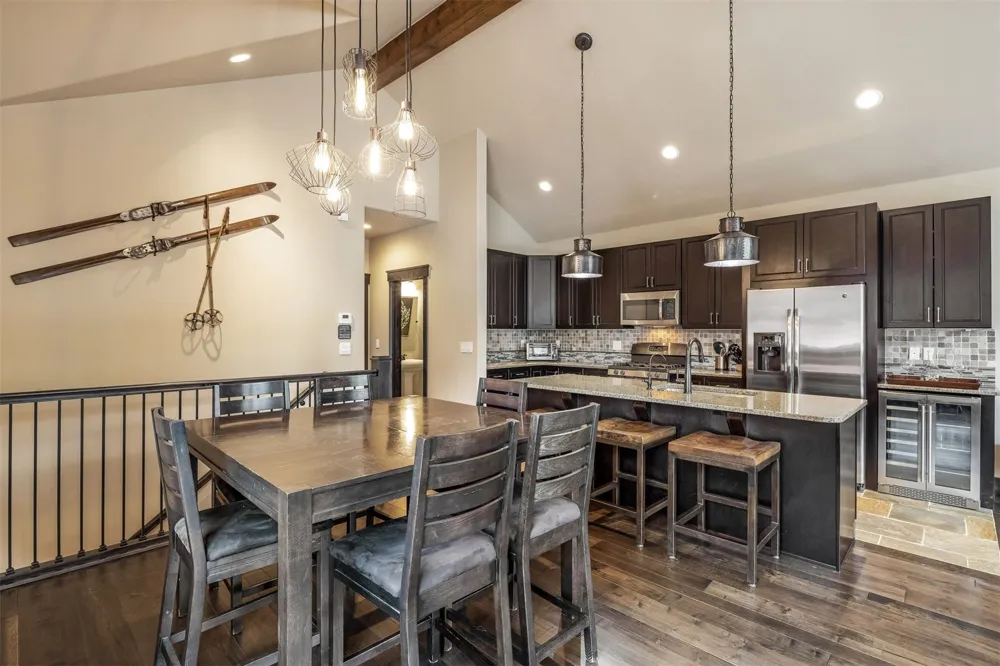 68 Independence Lane Keystone, CO 80435