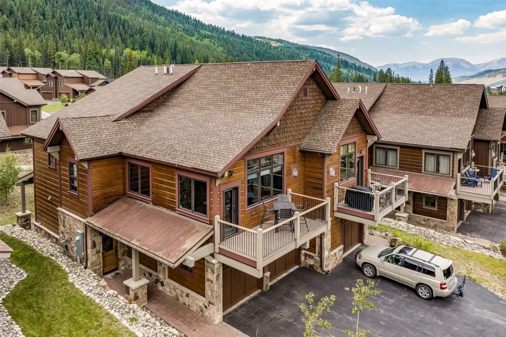 68 Independence Lane Keystone, CO 80435
