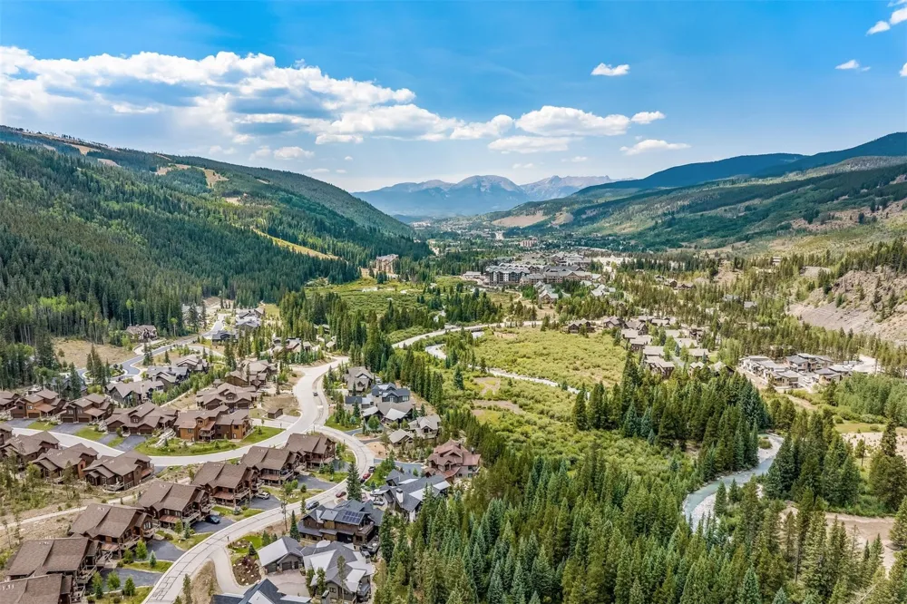 68 Independence Lane Keystone, CO 80435