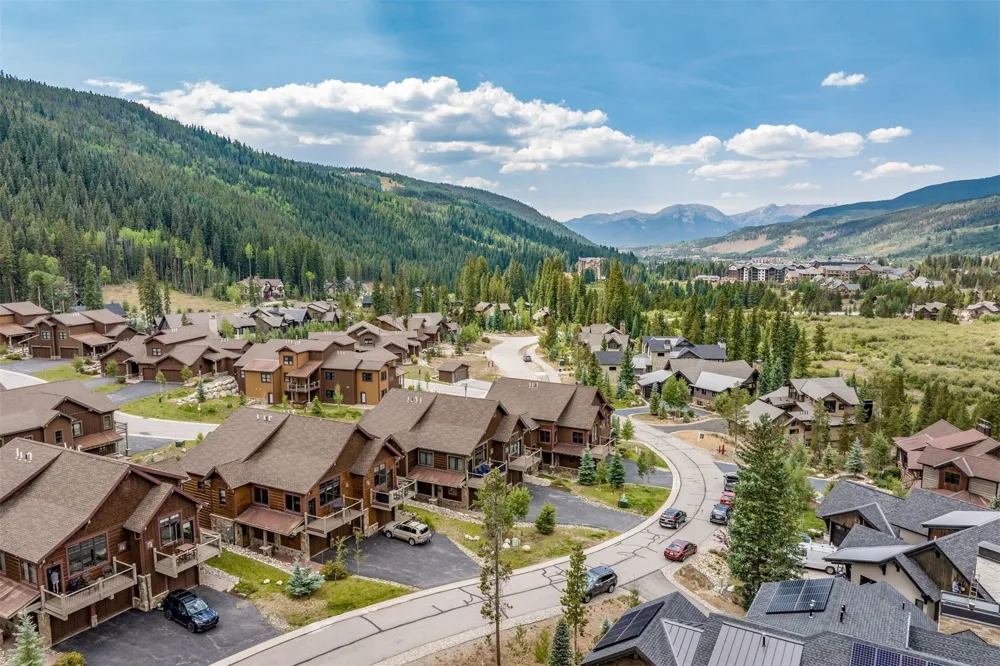 68 Independence Lane Keystone, CO 80435