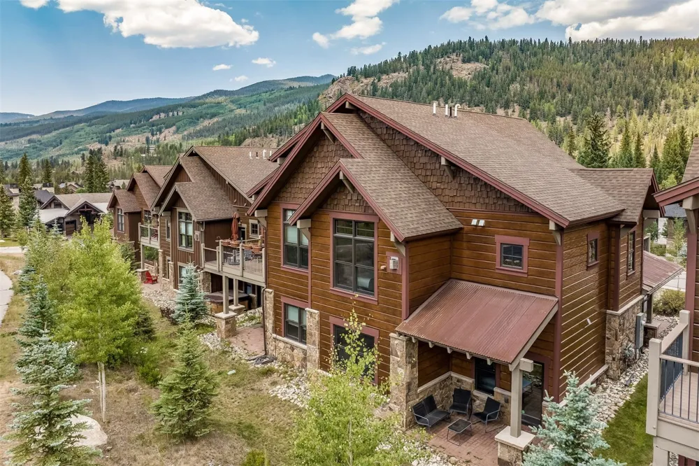 68 Independence Lane Keystone, CO 80435