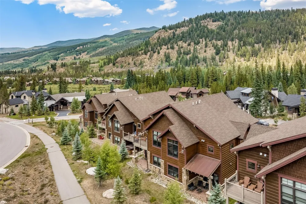 68 Independence Lane Keystone, CO 80435