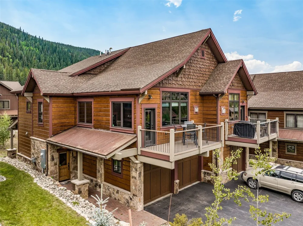 68 Independence Lane Keystone, CO 80435