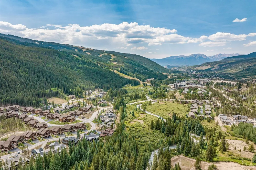 68 Independence Lane Keystone, CO 80435