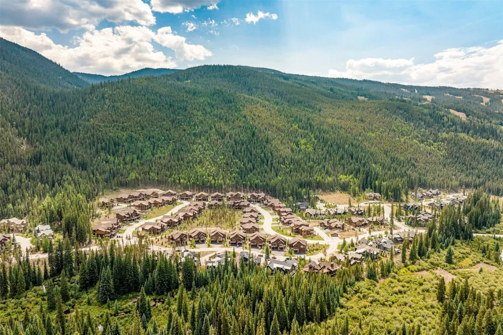 68 Independence Lane Keystone, CO 80435