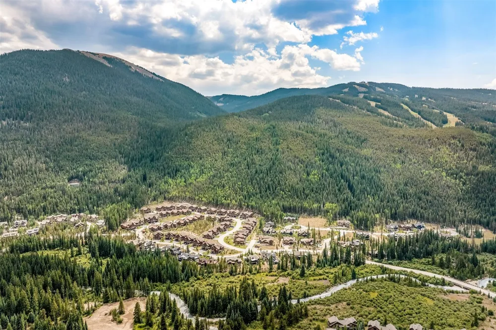 68 Independence Lane Keystone, CO 80435