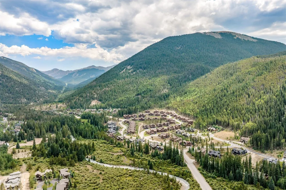 68 Independence Lane Keystone, CO 80435