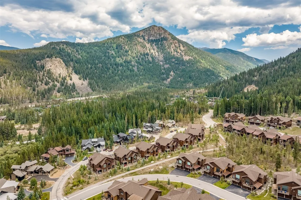 68 Independence Lane Keystone, CO 80435