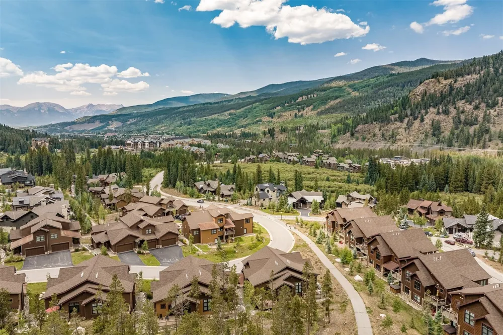 68 Independence Lane Keystone, CO 80435