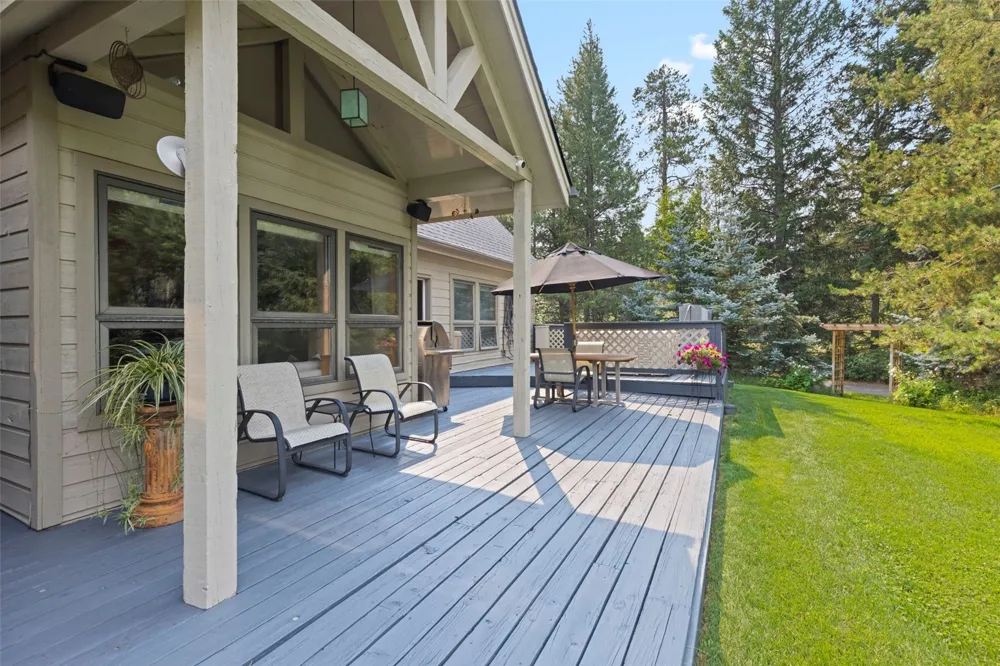 207 Emily Lane Frisco, CO 80443